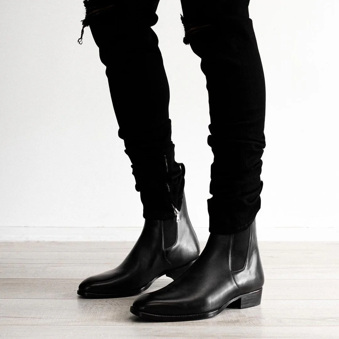 Chelsea Boots