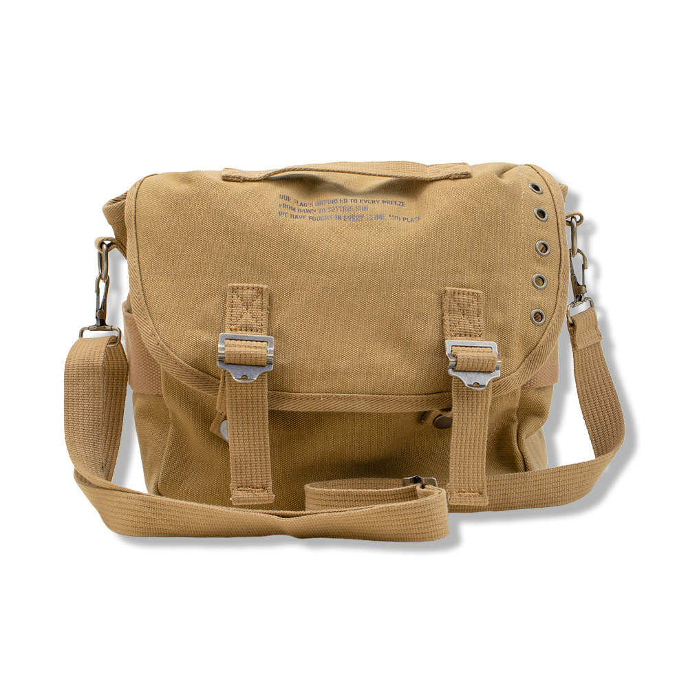 M-1961複刻　キャンバスフィールドパック