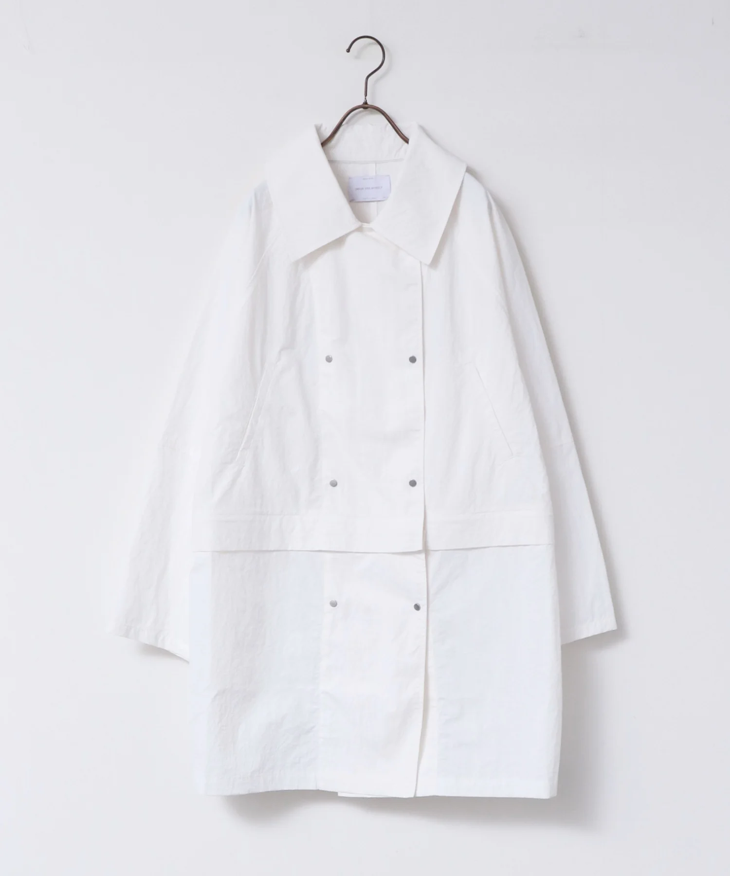 2WAYスプリングコート