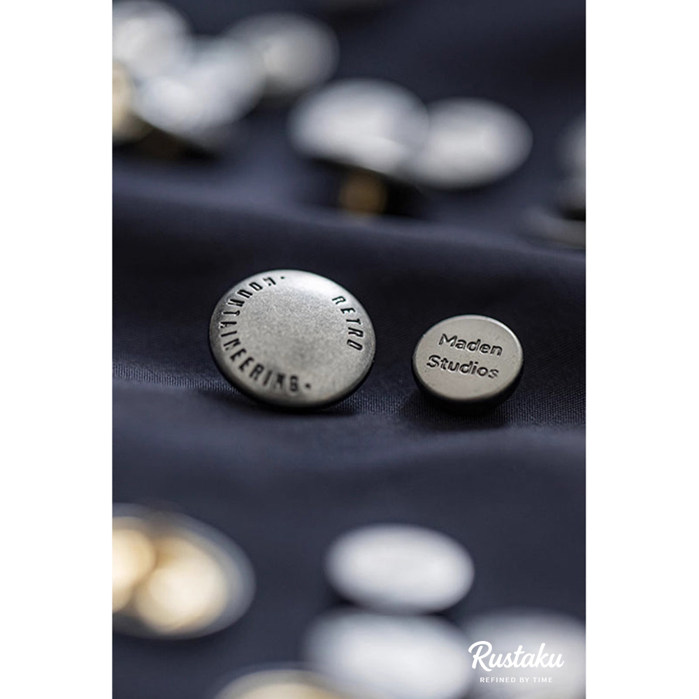 テフロン「防風・防水・防汚」バルマカーンコート