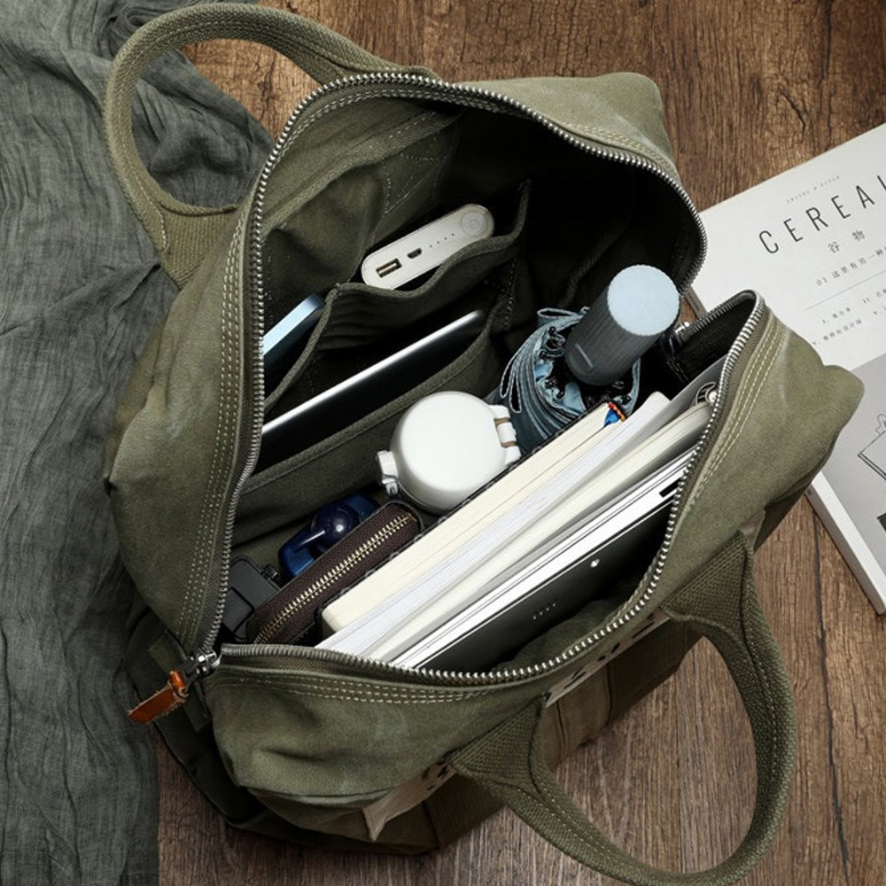 空軍フライヤーズキットバッグ