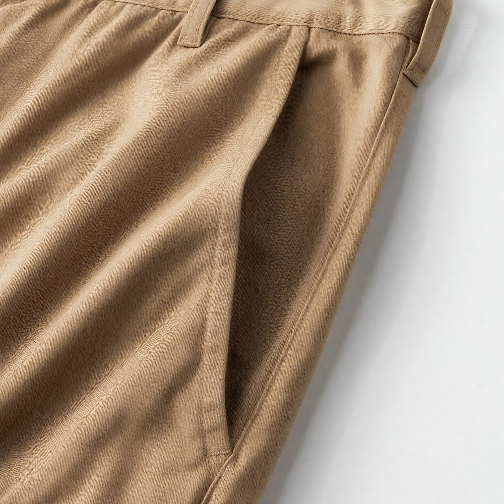 ベルギー軍 M-64 MOD ミリタリーショートパンツ