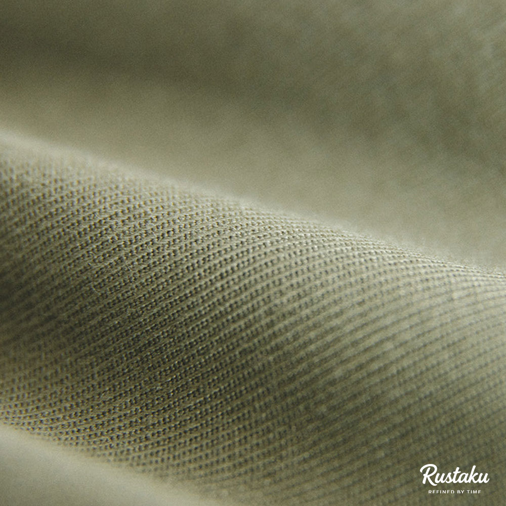 配色バルマカーンコート