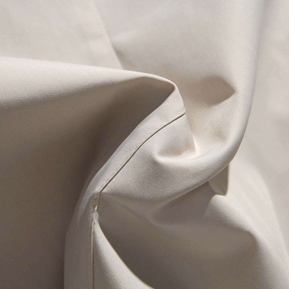 コーデュロイ切り替えブリティッシュハンティングジャケット　ミディアムロング